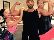 After Jacqueline and John, Varun also falls ill