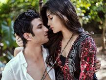 Kriti Sanon can't wait to watch 'MS Dhoni - The Untold Story'