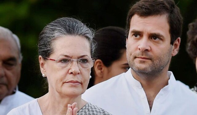 National Herald case: Court rejects Swamy's plea seeking documents from Congress