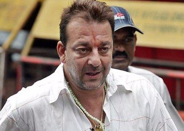 Bombay HC questions Sanjay Dutt's early release Bombay HC questions Sanjay Dutt's early release