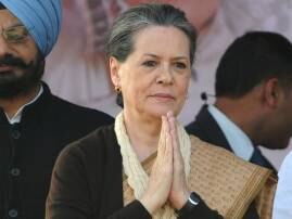 Sonia Gandhi to lead Cong roadshow in Varanasi today