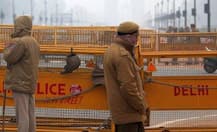 Delhi: Fearing action by PM Modi, cops file FIR 3 months after burglary!