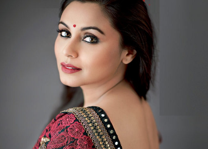 WOW: Rani Mukerji is all set to make a COMEBACK post motherhood! WOW: Rani Mukerji is all set to make a COMEBACK post motherhood!