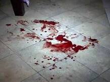 Man kills son on Father's Day