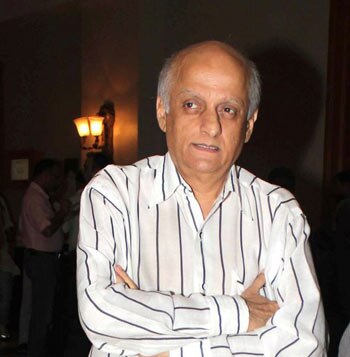 Tagging 'Jungle Book' U/A is shame: Mukesh Bhatt Tagging 'Jungle Book' U/A is shame: Mukesh Bhatt