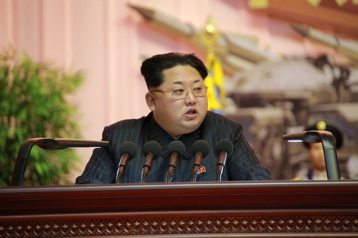 North Korean leader Kim Jong Un on a surprise visit to China: Reports North Korean leader Kim Jong Un on a surprise visit to China: Reports