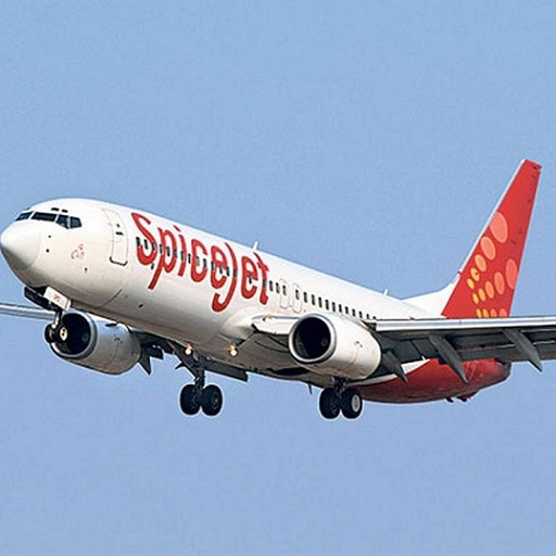 Spicejet baggage deals