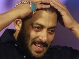 Have always been unlucky in love: Salman Khan Have always been unlucky in love: Salman Khan