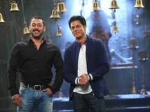 Delhi court reserves order on complaint against Salman, Shah Rukh