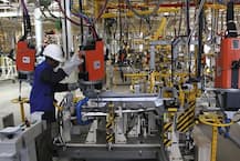 GST impact to slowdown India\'s 2017-18 GDP growth to 6.5% from 7.1% last year