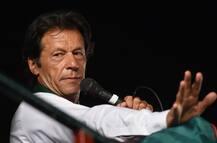 \'Pakistan\'s PM has 524 servants, I will keep only two\', says Imran Khan
