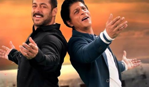 No more box office clash for Salman, Shah Rukh Khan No more box office clash for Salman, Shah Rukh Khan