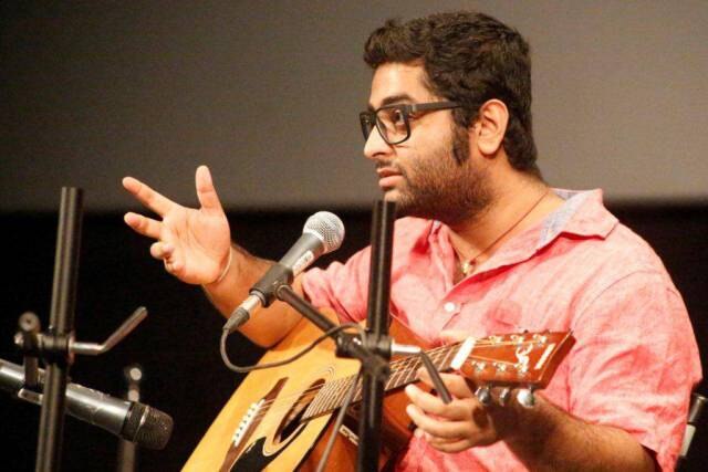 Arijit Singh walked out of 'India's Raw Star'? Here's the truth Arijit Singh walked out of 'India's Raw Star'? Here's the truth