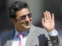 Wasim Akram to be guest on 'The Kapil Sharma Show'