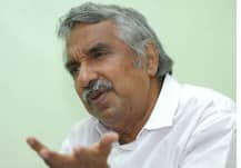 Chandy files defamation case against Achuthanandan