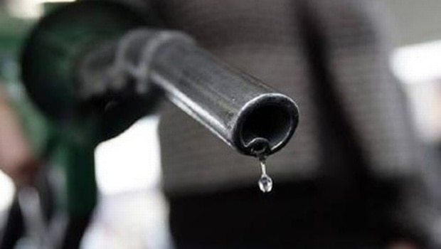 Petrol price up by 42 paisa/litre, diesel by Rs 1.03 a litre Petrol price up by 42 paisa/litre, diesel by Rs 1.03 a litre