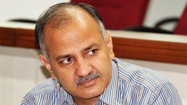 After stopping funding, Sisodia asks CAG to audit 28 DU colleges After stopping funding, Sisodia asks CAG to audit 28 DU colleges