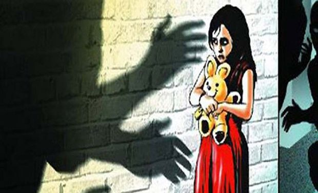 Minor girl raped inside Jagannath temple Minor girl raped inside Jagannath temple