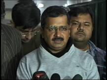Apologise for ISI remark on PM: Centre asks Kejriwal