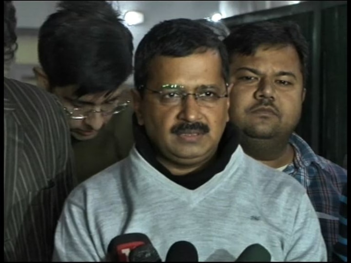 Apologise for ISI remark on PM: Centre asks Kejriwal Apologise for ISI remark on PM: Centre asks Kejriwal