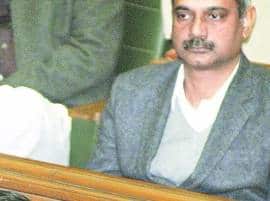 Arvind Kejriwal's former pricipal secretary Rajendra Kumar granted bail in corruption case Arvind Kejriwal's former pricipal secretary Rajendra Kumar granted bail in corruption case