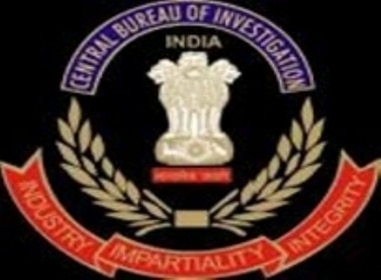 CBI registers corruption case against MHA Under Secretary CBI registers corruption case against MHA Under Secretary