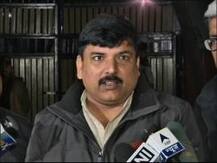 Chauhan wanted to expose two union ministers: Sanjay Singh