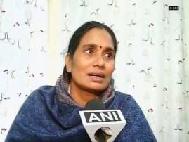 Nirbhaya’s mother condemns Salman Khan’s rape victim comment Nirbhaya’s mother condemns Salman Khan’s rape victim comment