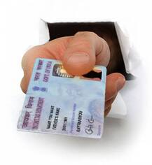 PAN must for 'small accounts' if deposits exceed Rs 2 lakh, balance Rs 5 lakh