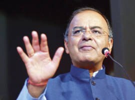 No intention to isolate Congress on GST: Jaitley No intention to isolate Congress on GST: Jaitley
