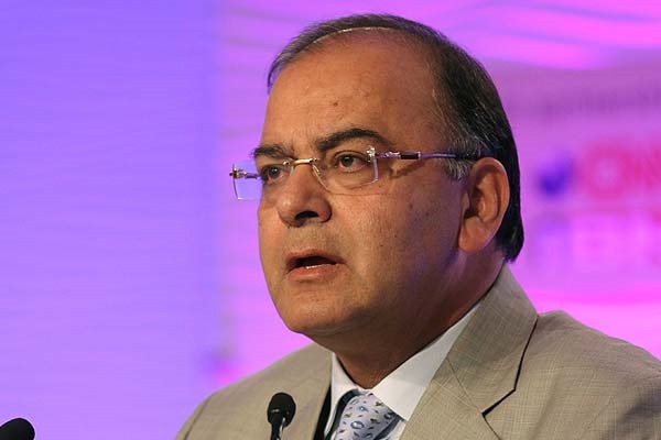 Cabinet approves new norms to push construction sector: Jaitley Cabinet approves new norms to push construction sector: Jaitley