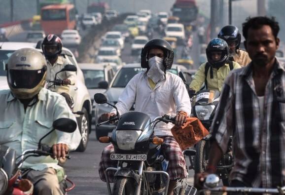 Gwalior, Allahabad more polluted now than Delhi Gwalior, Allahabad more polluted now than Delhi