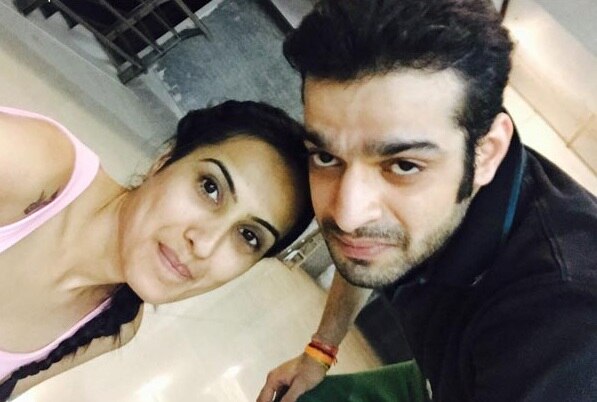 'YHM' actor breaks his silence on Kamya's 'I still love Karan Patel' remark 'YHM' actor breaks his silence on Kamya's 'I still love Karan Patel' remark