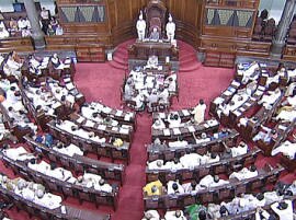 Rajya Sabha to take up GST bill next week Rajya Sabha to take up GST bill next week