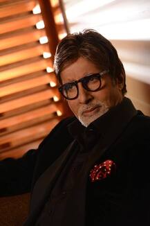 Regret not fulfilling promises I made as a politician:Bachchan