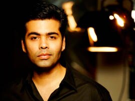 I am married to both films and television: Karan Johar I am married to both films and television: Karan Johar