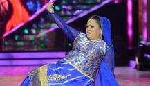 Amazing that people recognise me outside India: Bharti Singh