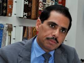 I will always be used for political gains: Robert Vadra I will always be used for political gains: Robert Vadra