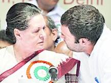 Bad hair day for Congress