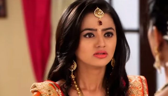 Swaragini is NOT going off-air, gets an EXTENSION!  Swaragini is NOT going off-air, gets an EXTENSION!