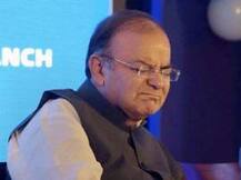 Arun Jaitley's wealth declines Rs 6 crore in a year