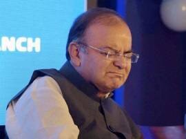 Arun Jaitley's wealth declines Rs 6 crore in a year Arun Jaitley's wealth declines Rs 6 crore in a year