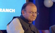 Notes ban: Those living life honestly are happy with this decision, says FM Arun Jaitley