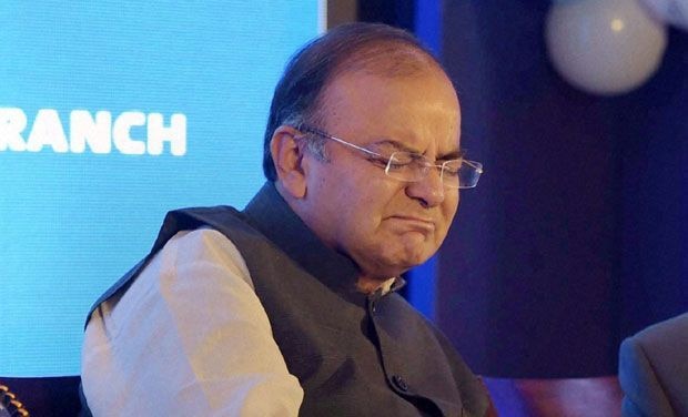 Notes ban: Those living life honestly are happy with this decision, says FM Arun Jaitley Notes ban: Those living life honestly are happy with this decision, says FM Arun Jaitley