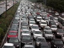 Supreme Court lifts ban on registering diesel vehicles in Delhi-NCR