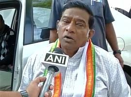 Ajit Jogi floats new party, asks people to suggest name Ajit Jogi floats new party, asks people to suggest name