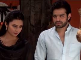 YEH HAI MOHABBATEIN: Raman never expected this gift from Adi! YEH HAI MOHABBATEIN: Raman never expected this gift from Adi!