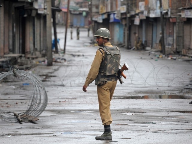 Two youth killed in army firing in Kashmir Two youth killed in army firing in Kashmir