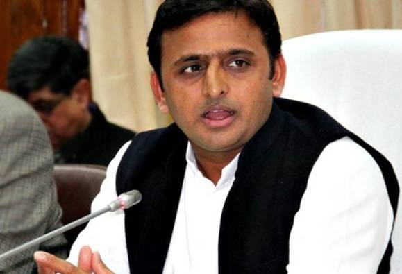 Akhilesh and Ramgopal’s disqualifications were never taken back on paper  Akhilesh and Ramgopal’s disqualifications were never taken back on paper