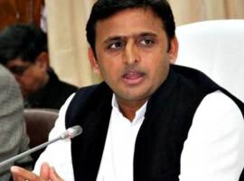 Akhilesh slammed for denying CBI probe into Mathura violence Akhilesh slammed for denying CBI probe into Mathura violence